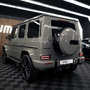 AMG G63