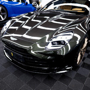 aston Martin